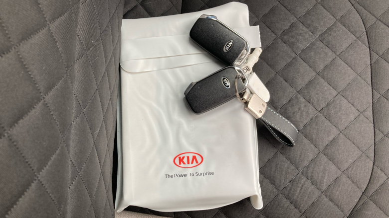 Kia Pro Ceed 1.4T GDi ISG GT-Line 5dr Petrol Estate